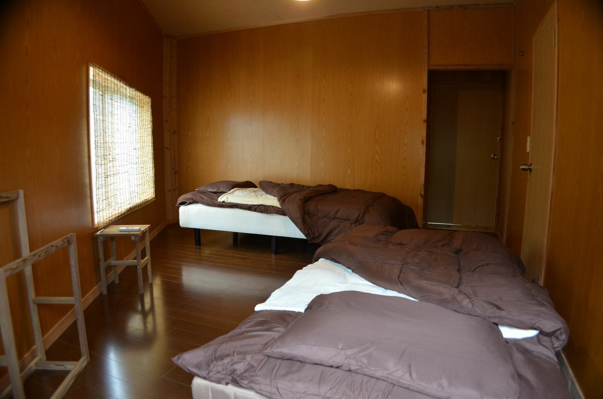 Guest House Isa Motobu Exterior photo